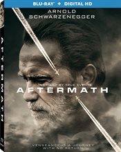 Aftermath Physical Media: Blu-ray Review