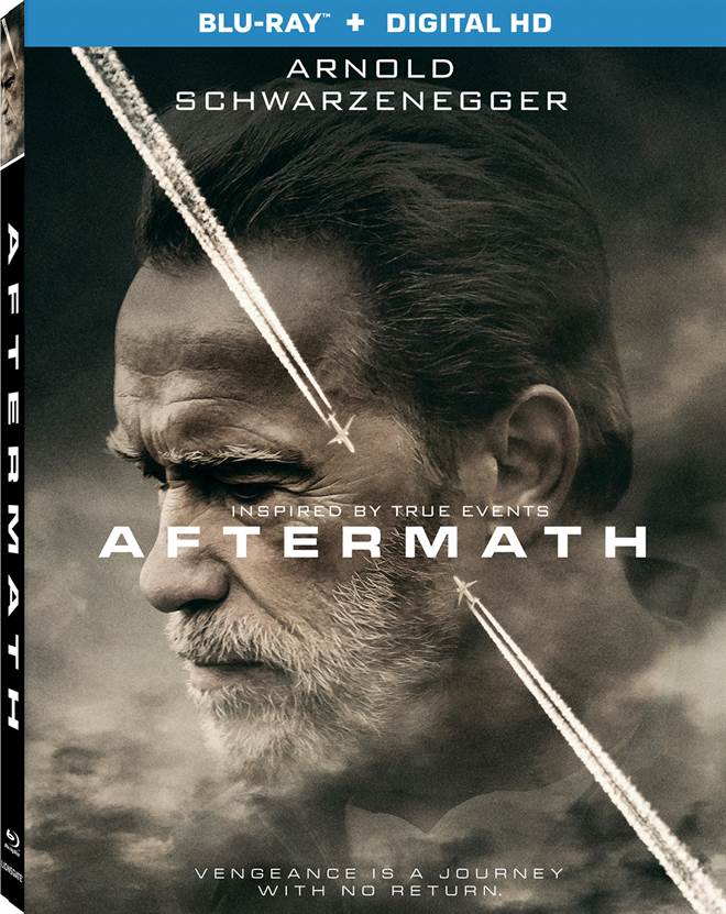 Aftermath (2017) Blu-ray Review