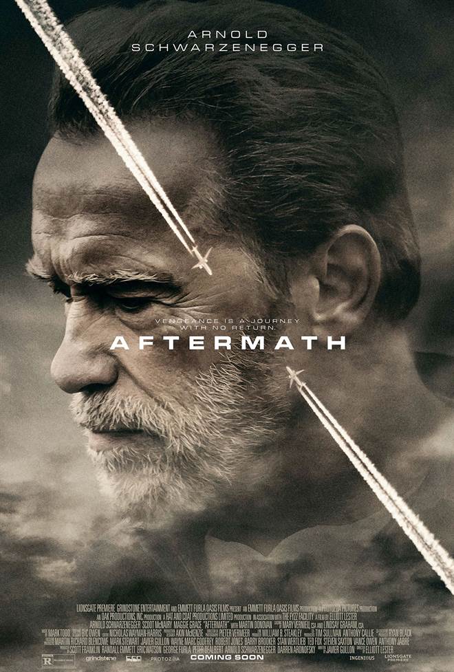 Aftermath (2017) Review