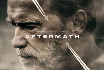Movie Vault poster for Aftermath