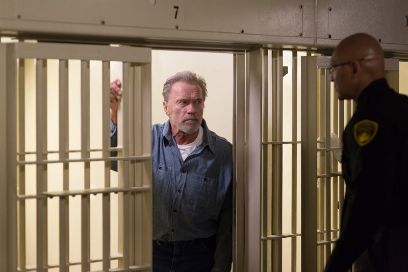 Aftermath Courtesy of Lionsgate. All Rights Reserved.