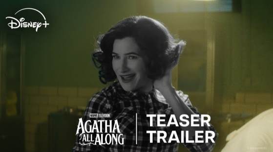 Teaser Trailer