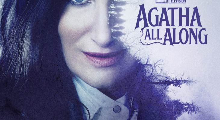 Agatha All Along (2024)