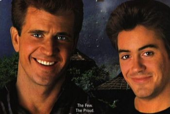 Air America poster or key art