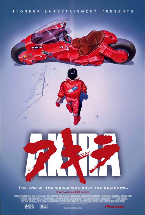 Akira