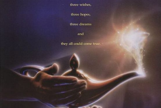 Aladdin