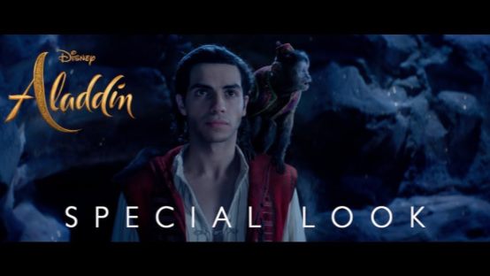 Special Look