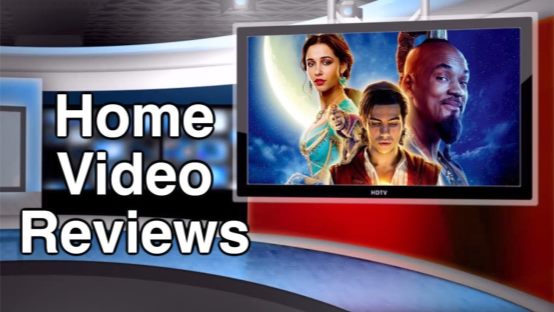 Home Video Review