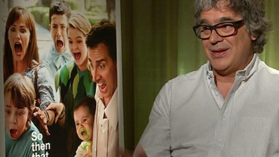 Interview: Exclusive Interview with Director Miguel Arteta on FlickDirect