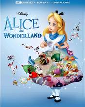 Alice In Wonderland Movie / Film Review