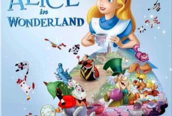 Alice in Wonderland Celebrates 75 Years in Stunnin...