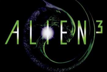 Movie Vault poster for Alien 3
