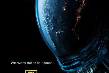Movie Vault Alien Earth