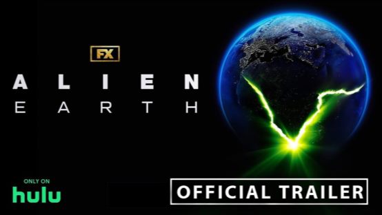 Official Teaser
