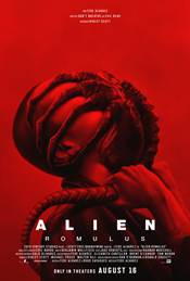 Alien: Romulus Movie / Film Review