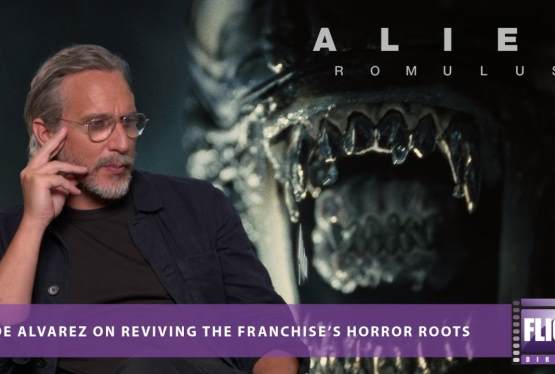 Alien: Romulus - Fede Alvarez on Reviving the Franchise's Horror Roots