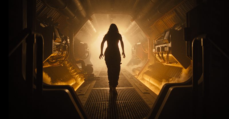 Alien: Romulus Courtesy of 20th Century Studios. All Rights Reserved.