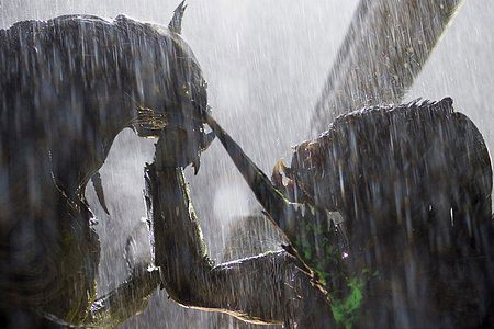 Aliens vs. Predator: Requiem Courtesy of 20th Century Fox. All Rights Reserved.