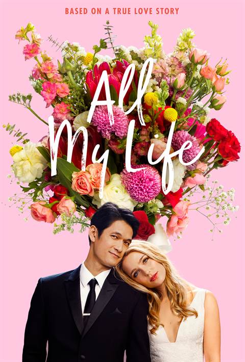 All My Life movie poster