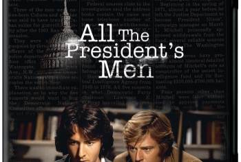 All the President's Men