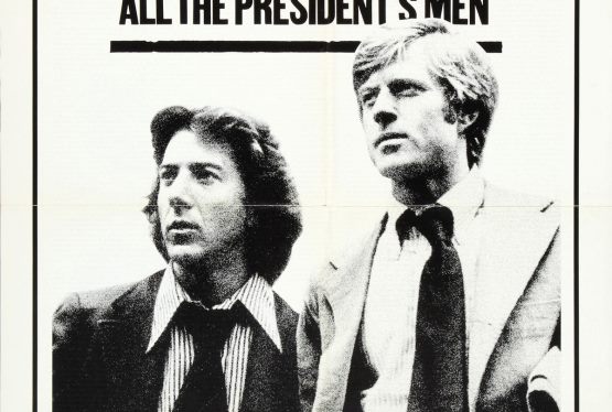 All the President's Men