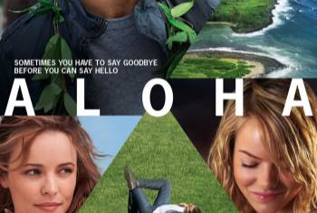 Movie Vault poster for Aloha