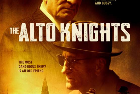 The Alto Knights