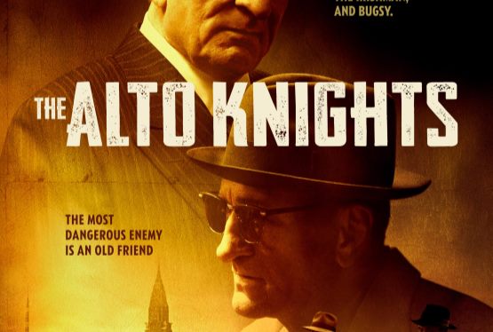 The Alto Knights