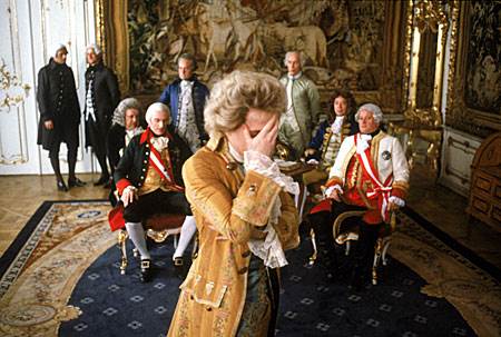 Amadeus Courtesy of Warner Bros.. All Rights Reserved.