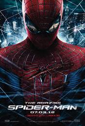 The Amazing Spider-Man Movie / Film Review