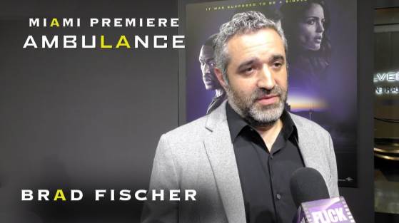 Brad Fischer Interview