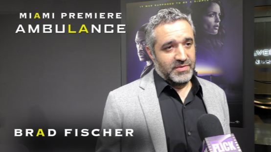 Interview: Brad Fischer Interview on FlickDirect