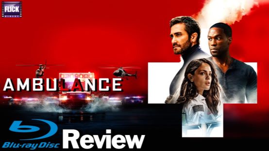 Blu-ray Review