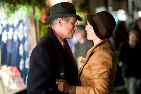 Amelia official still