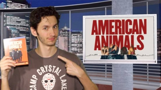 Home Video Review