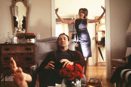 American Beauty Courtesy of DreamWorks Studios. All Rights Reserved.