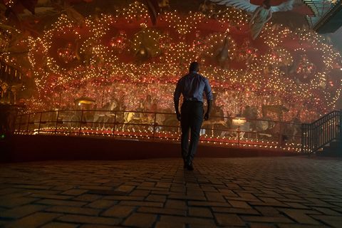 American Gods Season 2 Preview Movie Review