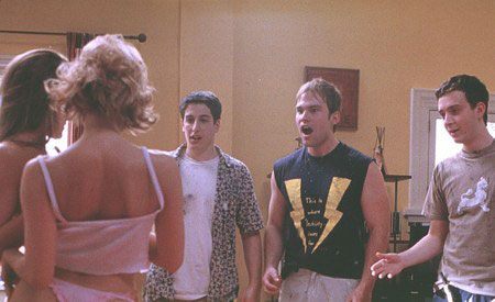 American Pie 2 Courtesy of Universal Pictures. All Rights Reserved.