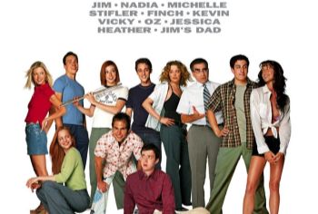 American Pie 2 poster or key art