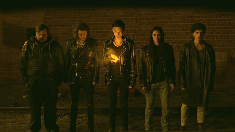 American Satan Courtesy of Sumerian Films. All Rights Reserved.