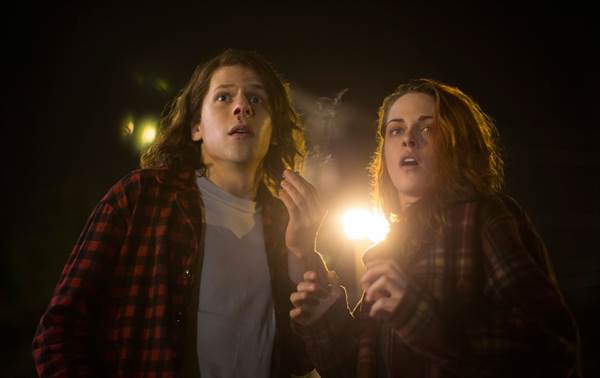 American Ultra © Lionsgate. All Rights Reserved.