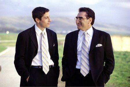 American Wedding Courtesy of Universal Pictures. All Rights Reserved.