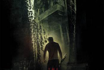 Movie Vault poster for The Amityville Horror