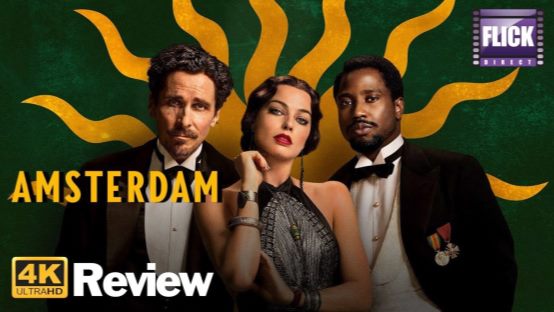 4K Review