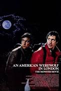 An American Werewolf in London