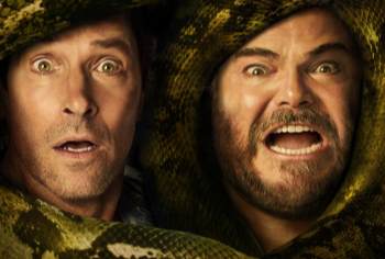 Movie Vault Anaconda