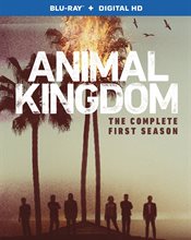 Animal Kingdom Physical Media: Blu-ray Review