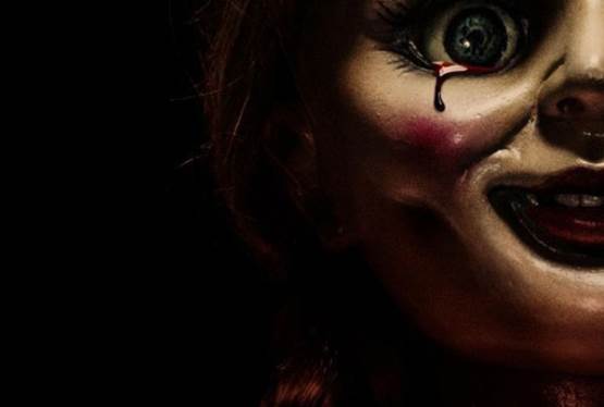 Annabelle