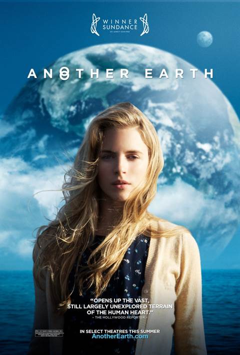 Another Earth movie poster