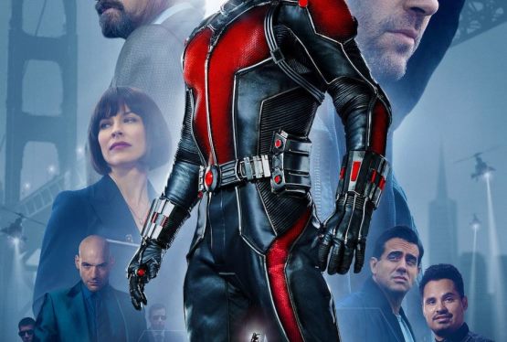 Ant-Man